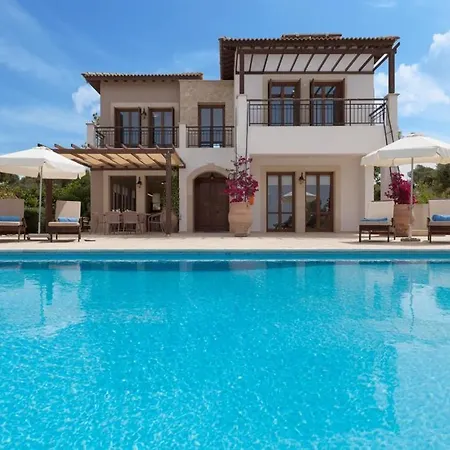 Aphrodite Hills Residences Superior Kouklia