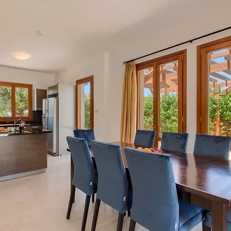 Aphrodite Hills Residences Superior * Kouklia