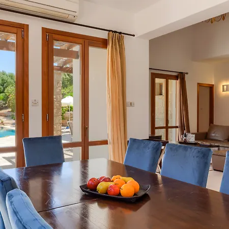 Villa Aphrodite Hills Residences Superior Kouklia
