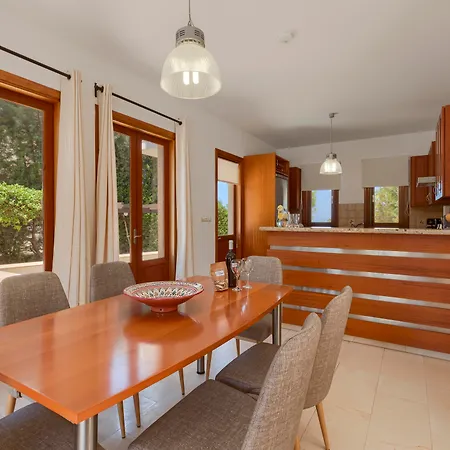 Aphrodite Hills Residences Superior * Kouklia