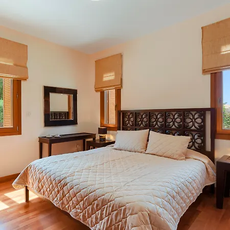 Aphrodite Hills Residences Superior