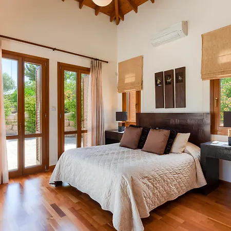Aphrodite Hills Residences Superior