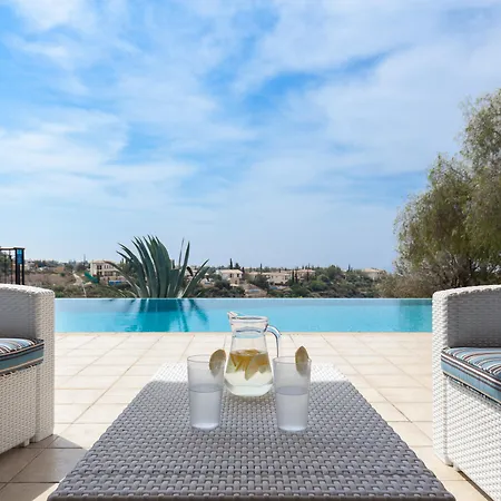 Aphrodite Hills Residences Superior Villa *