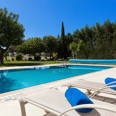 Aphrodite Hills Residences Superior Villa *