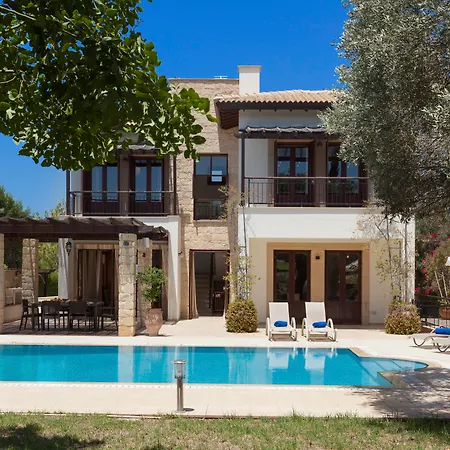 Villa Aphrodite Hills Residences Superior *