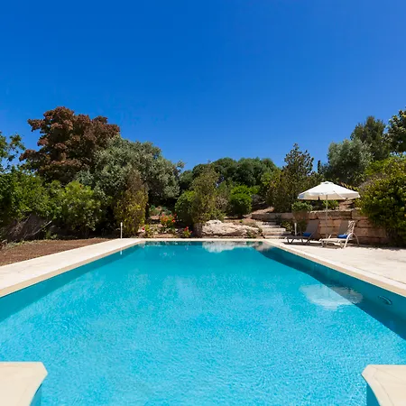 Aphrodite Hills Residences Superior Villa
