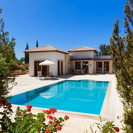 Villa Aphrodite Hills Residences Superior