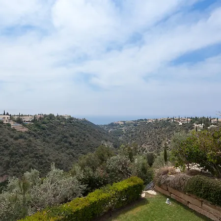 Aphrodite Hills Residences Superior Villa Kouklia