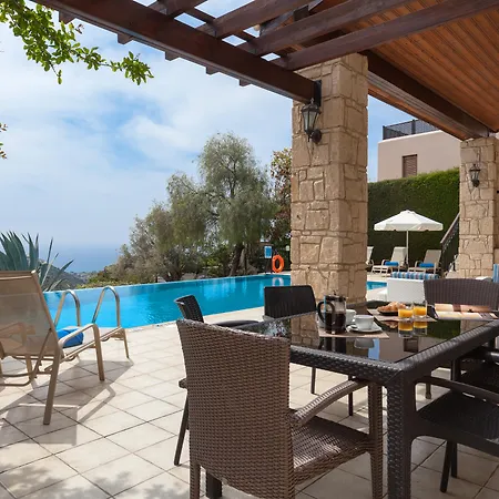 Aphrodite Hills Residences Superior Kouklia