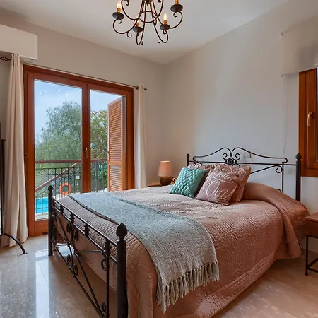 Aphrodite Hills Residences Superior Villa