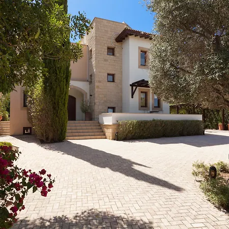 Aphrodite Hills Residences Superior Villa Kouklia