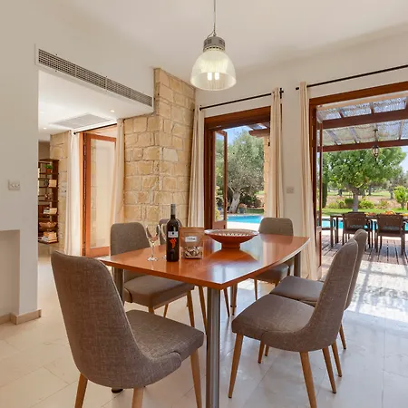 Aphrodite Hills Residences Superior * Kouklia