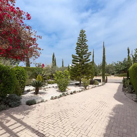 Villa Aphrodite Hills Residences Superior Kouklia