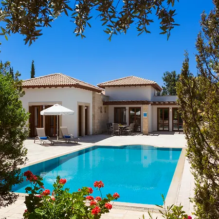 Villa Aphrodite Hills Residences Superior