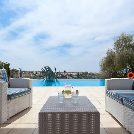 Villa Aphrodite Hills Residences Superior