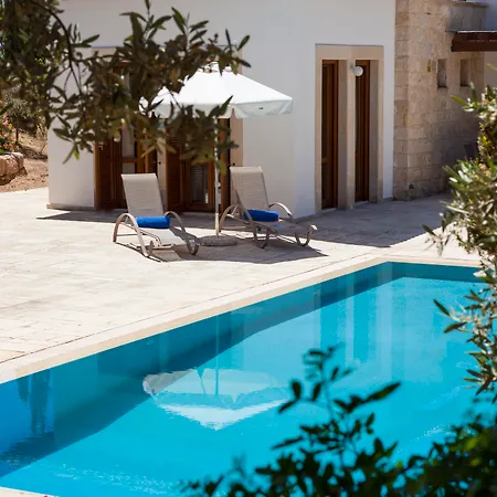 Villa Aphrodite Hills Residences Superior