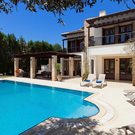 Aphrodite Hills Residences Superior Villa Kouklia