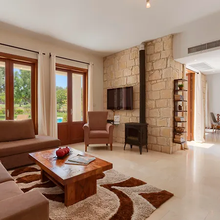 Aphrodite Hills Residences Superior Villa *