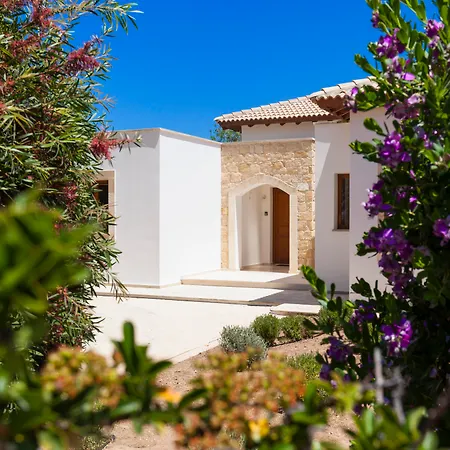 Aphrodite Hills Residences Superior