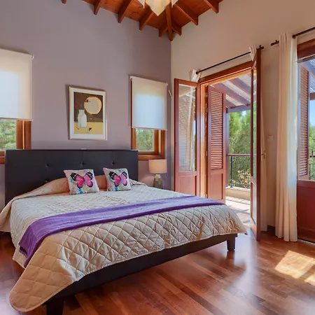 Aphrodite Hills Residences Superior Villa *