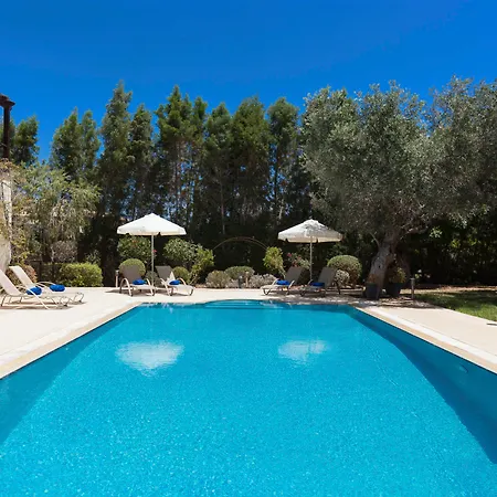Aphrodite Hills Residences Superior