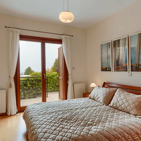 Aphrodite Hills Residences Superior Kouklia