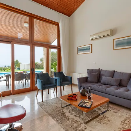 Aphrodite Hills Residences Superior Villa