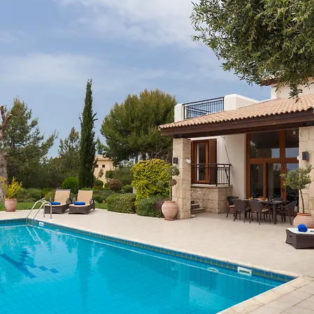 Aphrodite Hills Residences Superior