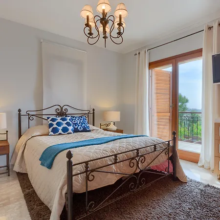 Aphrodite Hills Residences Superior * Kouklia
