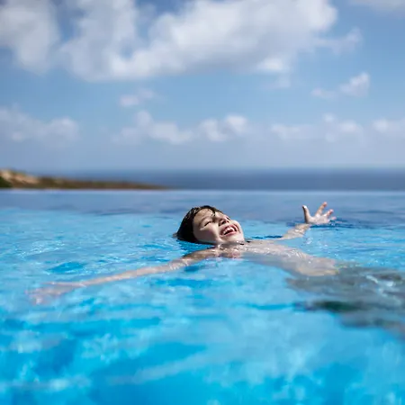 Aphrodite Hills Residences Superior Villa
