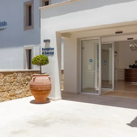 Villa Aphrodite Hills Residences Superior Kouklia