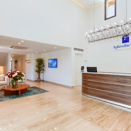 Villa Aphrodite Hills Residences Superior Kouklia