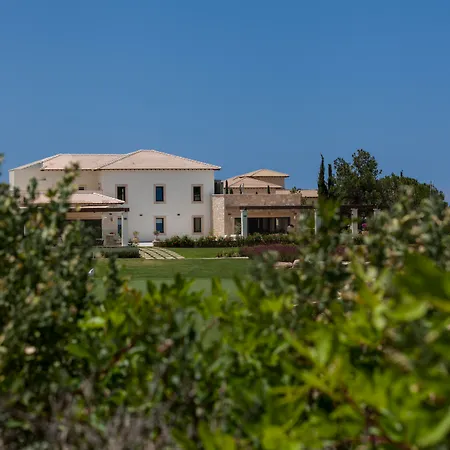 Aphrodite Hills Residences Superior * Kouklia