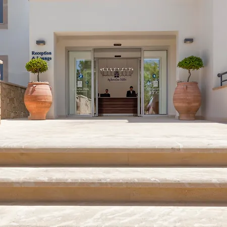Aphrodite Hills Residences Superior