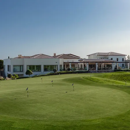 Aphrodite Hills Residences Superior Villa *