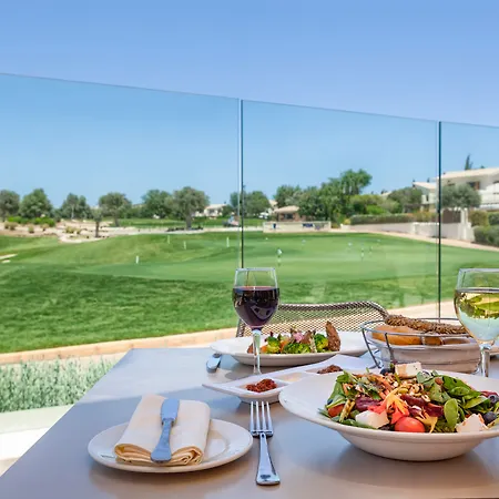 Aphrodite Hills Residences Superior Kouklia
