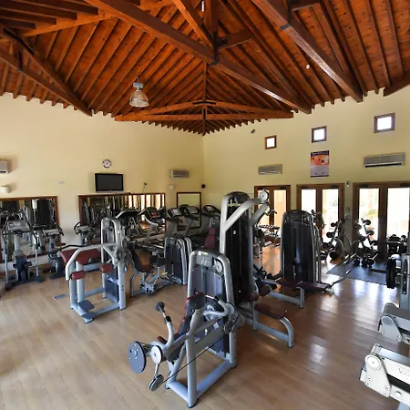 Villa Aphrodite Hills Residences Superior
