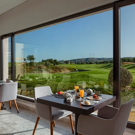 Aphrodite Hills Residences Superior
