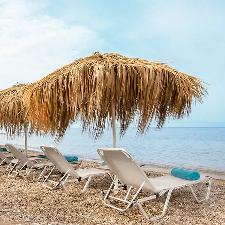 Aphrodite Hills Residences Superior Kouklia