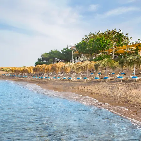 Aphrodite Hills Residences Superior